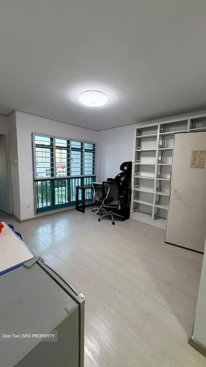 Blk 15 Farrer Park View (Kallang/Whampoa), HDB 3 Rooms #576085261